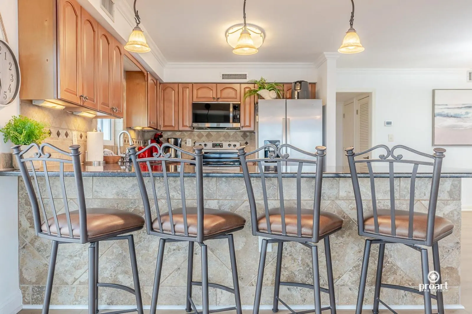 Beachfront - Huge, 3Bdr-2Ba Condo Sleeps 10 People, Great For Groups Destin United States