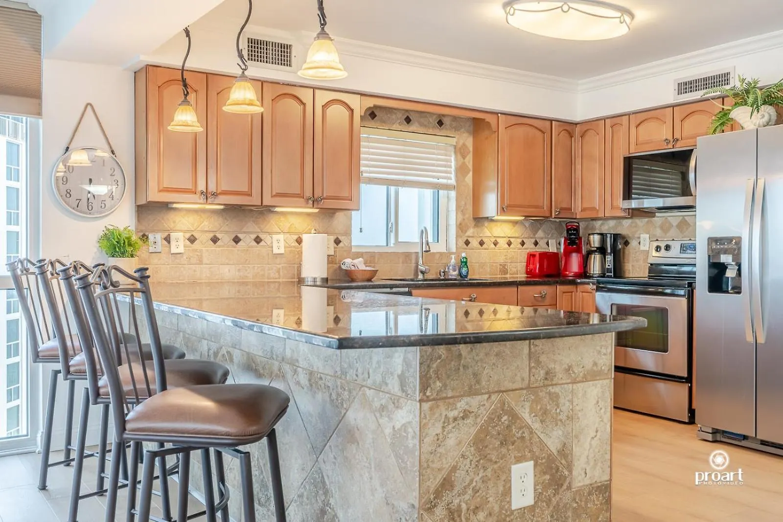 Apartment Beachfront - Huge, 3Bdr-2Ba Condo Sleeps 10 People, Great For Groups Destin United States